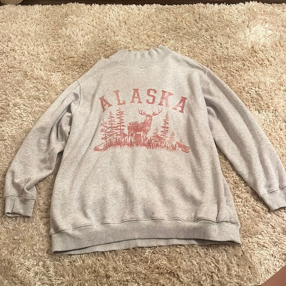 Aerie sweatshirt